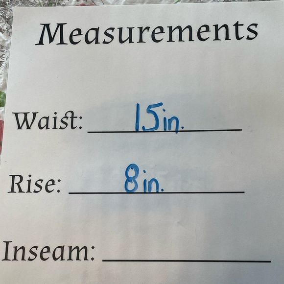 American EAGLE SHORTS - Picture 5 of 5